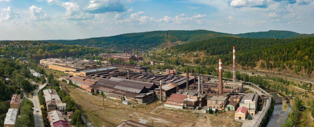 Златоустовский металлургический завод приглашает на работу IT-специалистов